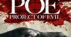 P.O.E. Project of Evil (P.O.E. 2)