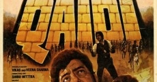 Paanch Qaidi (1981)