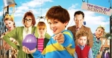 Horrid Henry: The Movie film complet