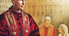 Película Pablo VI, el Papa en la tempestad