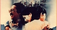 Pacar Ketinggalan Kereta (1989)