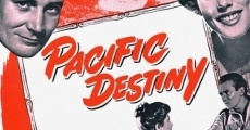 Pacific Destiny (1956) stream