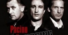 Película Pacino ha desaparecido