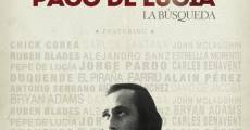 Paco de Lucia - Auf Tour - Cinespanol 5