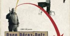 Película Paco Pérez-Dolz: un cineasta A tiro limpio