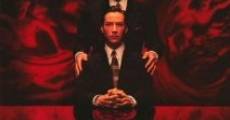 The Devil's Advocate film complet