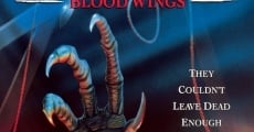Pumpkinhead 2: Blood Wings (1993) stream