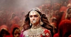 Padmaavat - Ein Königreich für die Liebe streaming