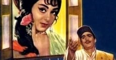 Padosan (1968) stream