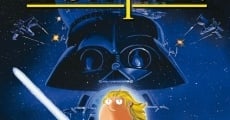 Filme completo Family Guy: It's a Trap!