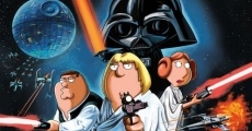 Película Padre de Familia presenta Blue Harvest