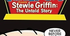 Película Padre de Familia presenta: Stewie Griffin, La historia jamás contada