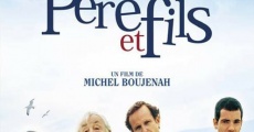 Père et fils (2003) stream