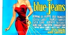 Filme completo Genitori in blue-jeans