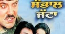 Pagadi Sambhaal Jatta streaming