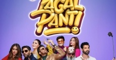 Pagalpanti streaming