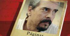 Páginas del diario de Mauricio (2006) stream