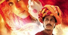 Paheli, le fantôme de l'amour streaming