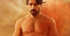 Película Pailwaan