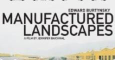 Manufactured Landscapes (2006) stream