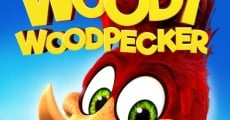 Filme completo Woody Woodpecker