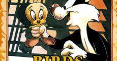 Merrie Melodies' Looney Tunes: Birds Anonymous (1957) stream