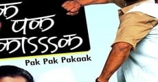Filme completo Pak Pak Pakaak