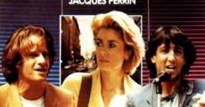Paroles et Musique (1984) stream