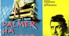 Palmer ha muerto (1962)