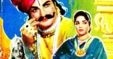 Filme completo Palnati Yudham