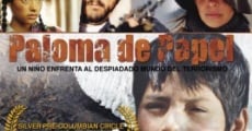 Paloma de papel (2003)