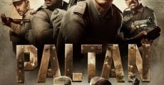 Filme completo Paltan