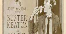 Buster Keaton ist nicht totzukriegen streaming