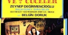 Película Pamuk Prenses ve Yedi Cüceler