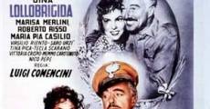 Pane, amore e gelosia film complet