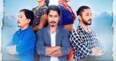 Panche Baja (2018)