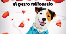 Pancho, el perro millonario (2014)