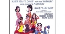 Filme completo Pancho el Sancho