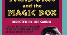 Pandora and the Magic Box (1965)