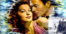 Pandora and the Flying Dutchman (1951) stream