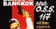 Banco à Bangkok pour OSS 117 film complet