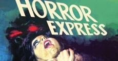 Filme completo Expresso do Horror