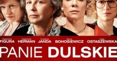 Panie Dulskie (2015) stream