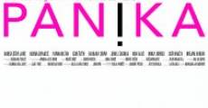 Panika film complet