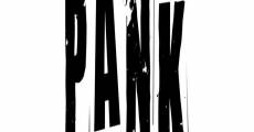 Pank. Orígenes del punk en Chile