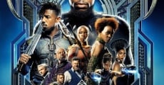 Black Panther (2018) stream