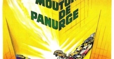 Les moutons de Panurge