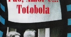 Pão, Amor e... Totobola (1964) stream