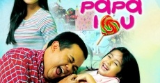 Filme completo Papa I Love You