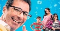 Filme completo Papá Youtuber